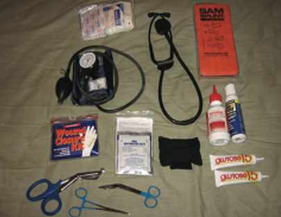 Paramedic-1